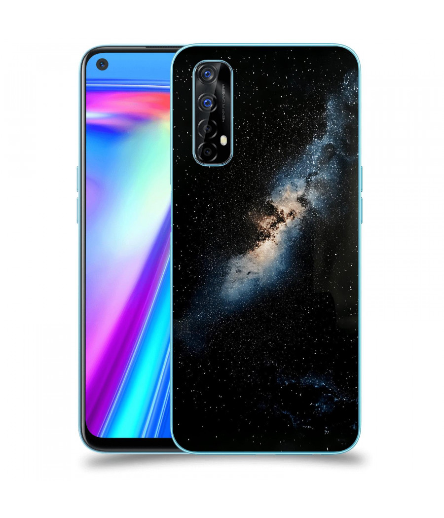 ACOVER Kryt na mobil Realme...