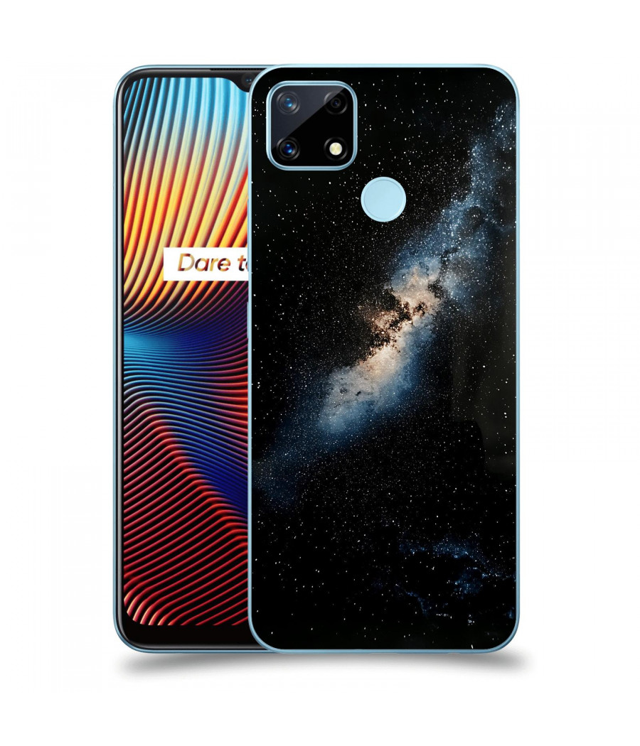 ACOVER Kryt na mobil Realme...