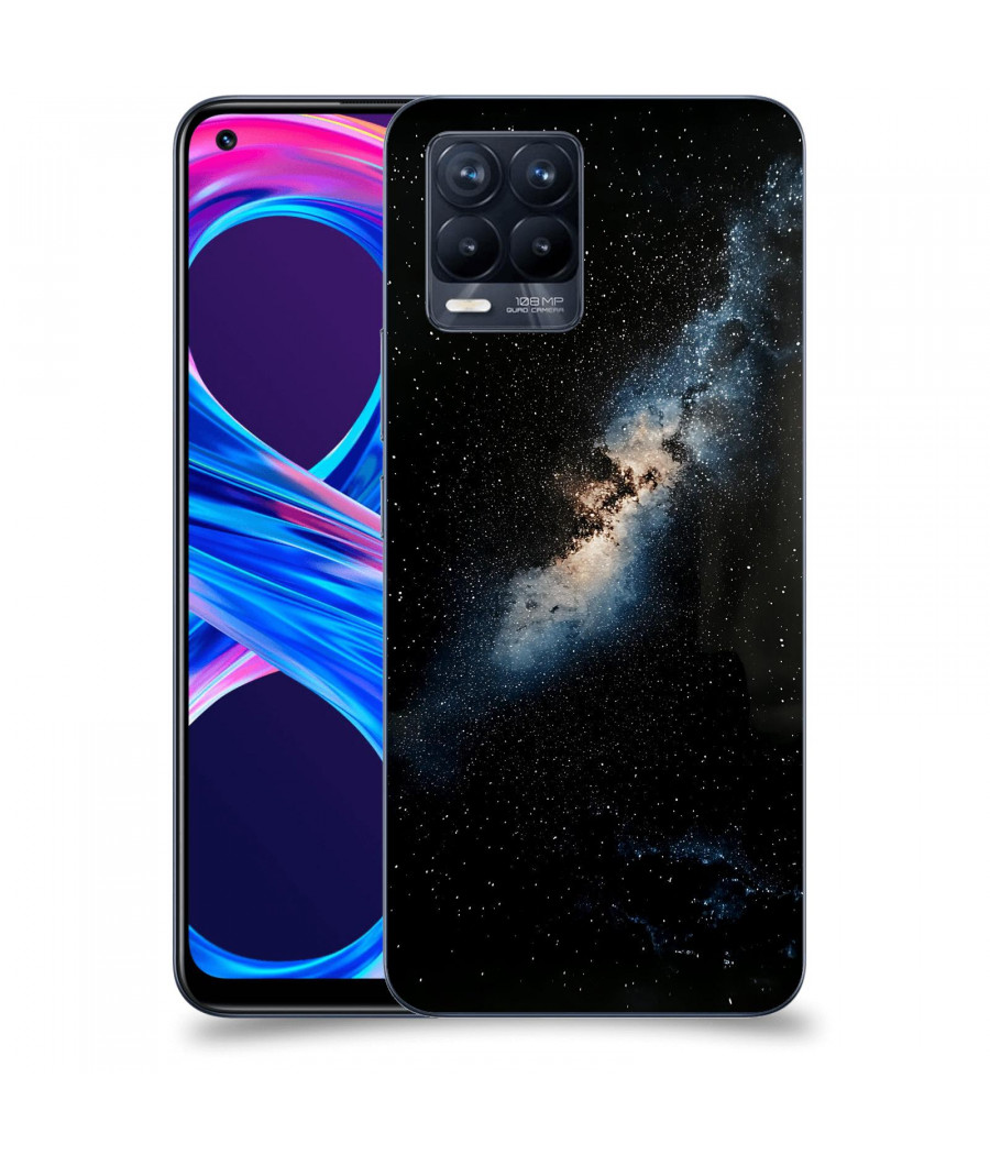 ACOVER Kryt na mobil Realme...