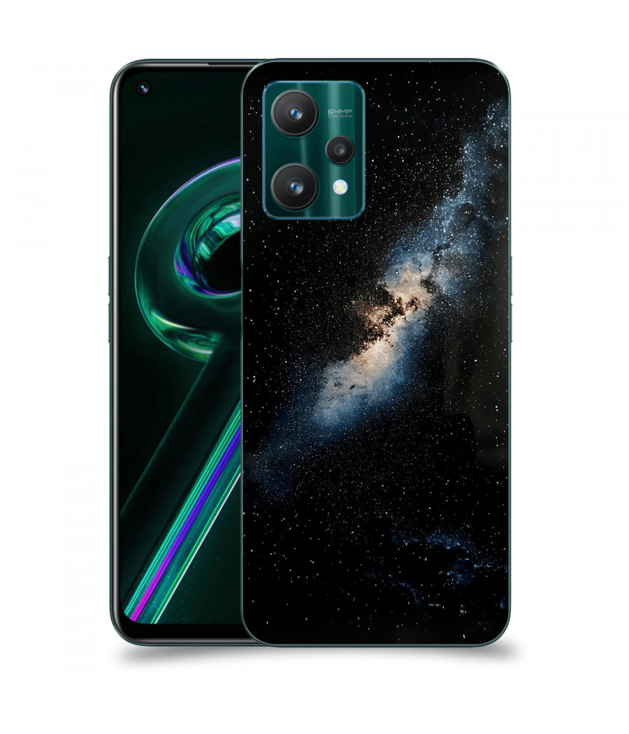 ACOVER Kryt na mobil Realme...