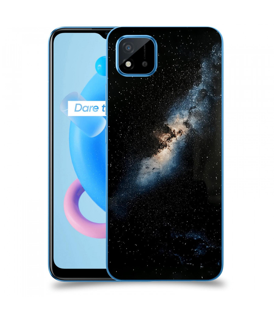 ACOVER Kryt na mobil Realme...