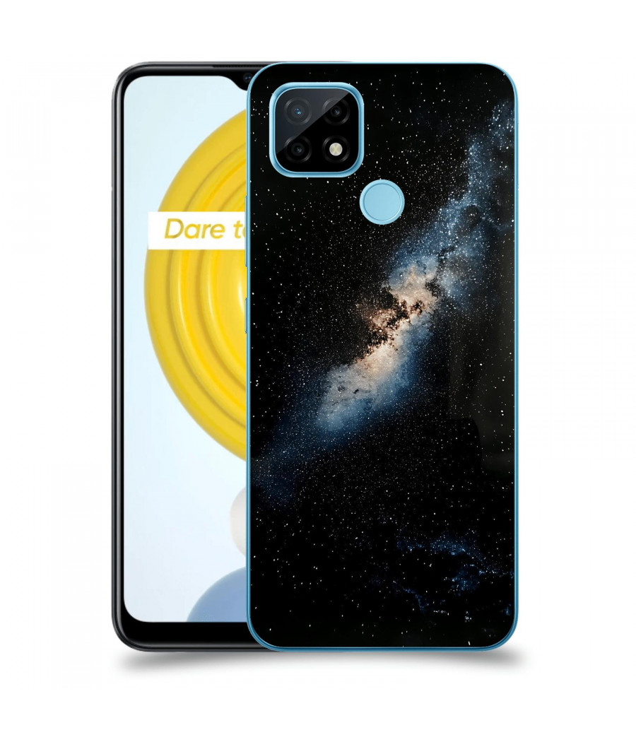 ACOVER Kryt na mobil Realme...