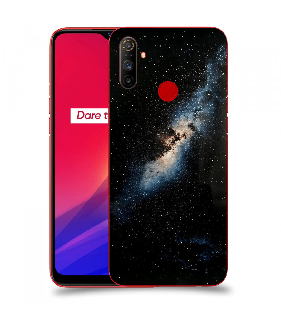 ACOVER Kryt na mobil Realme...