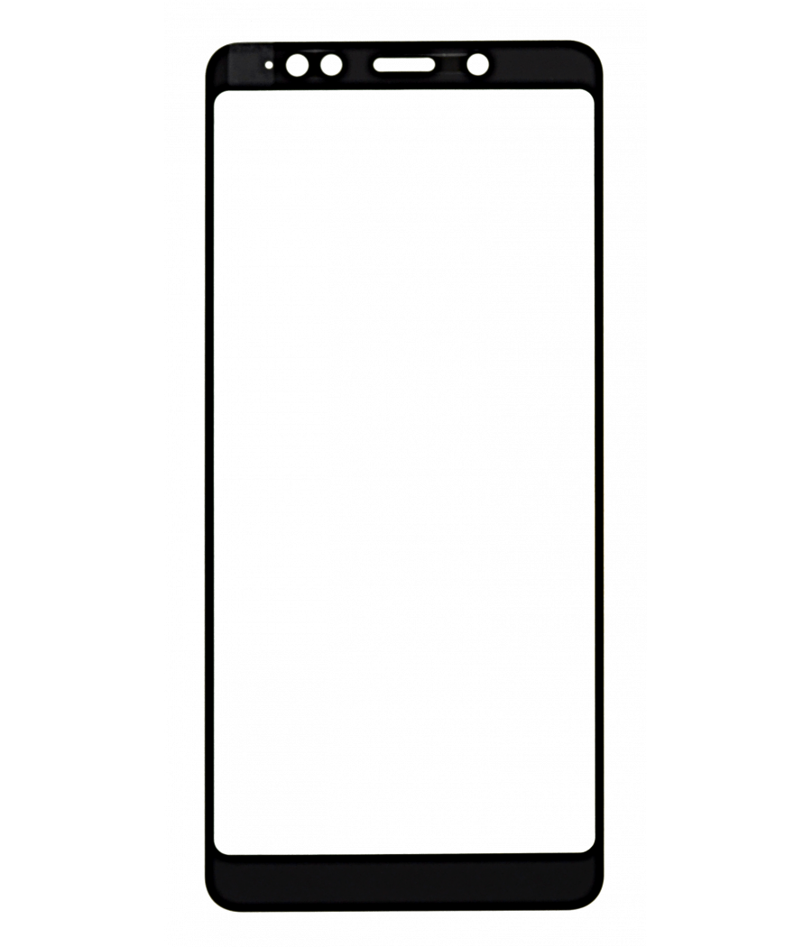 Ochranné sklo na Xiaomi Redmi Note 5 Global Tvrzené 9H 5D Prémium