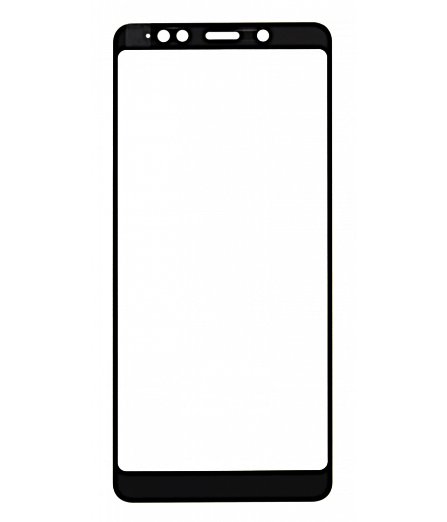 Ochranné sklo na Xiaomi Redmi Note 5 Global Tvrzené 9H 5D Prémium Ochranné sklo na Xiaomi Redmi Note 5 Global Tvrzené 9H 5D Prémium