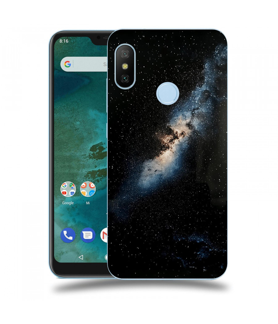 ACOVER Kryt na mobil Xiaomi...