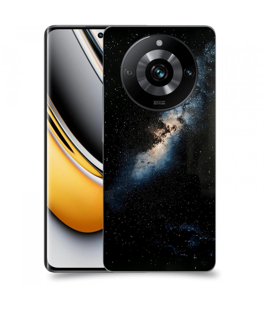 ACOVER Kryt na mobil Realme...