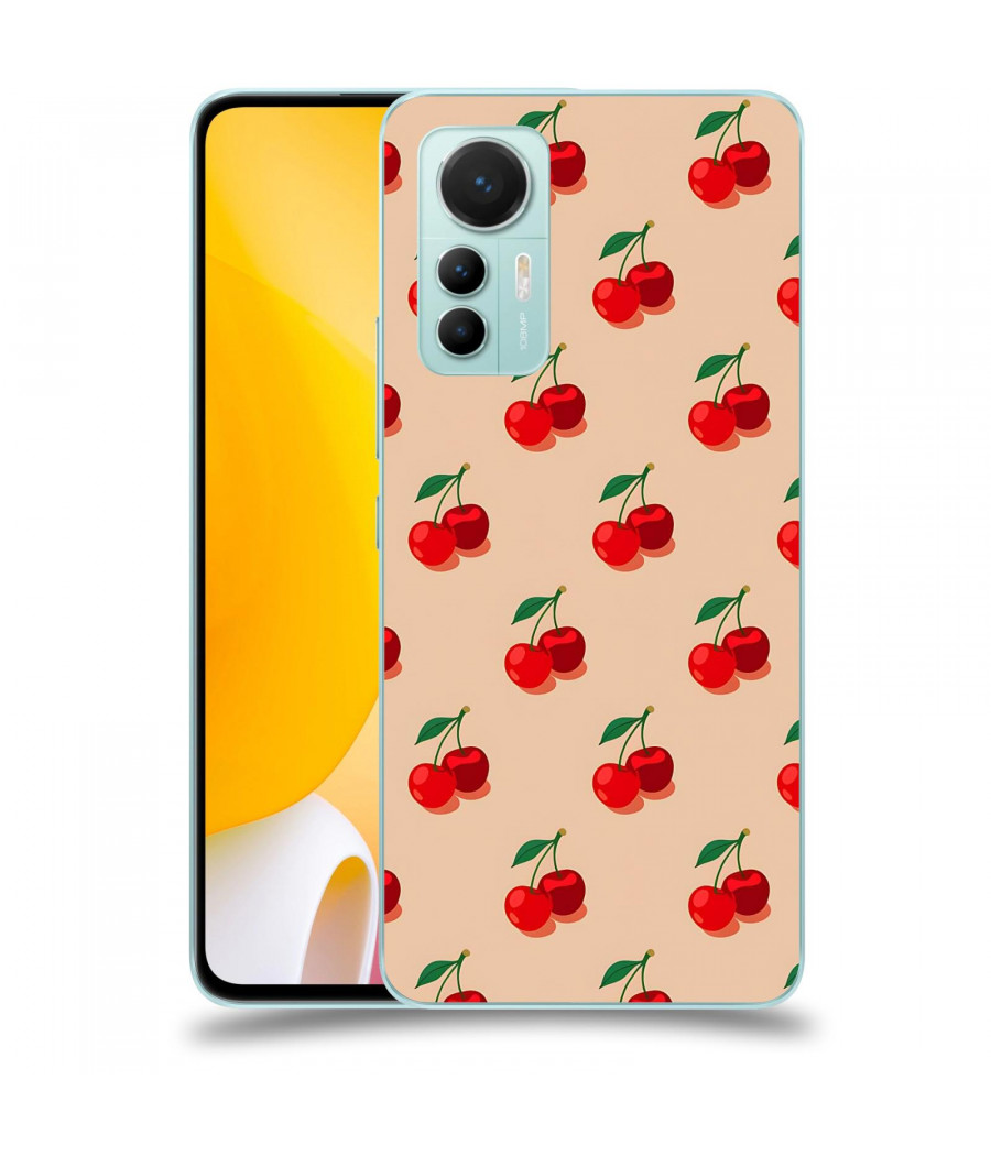 ACOVER Kryt na mobil Xiaomi...