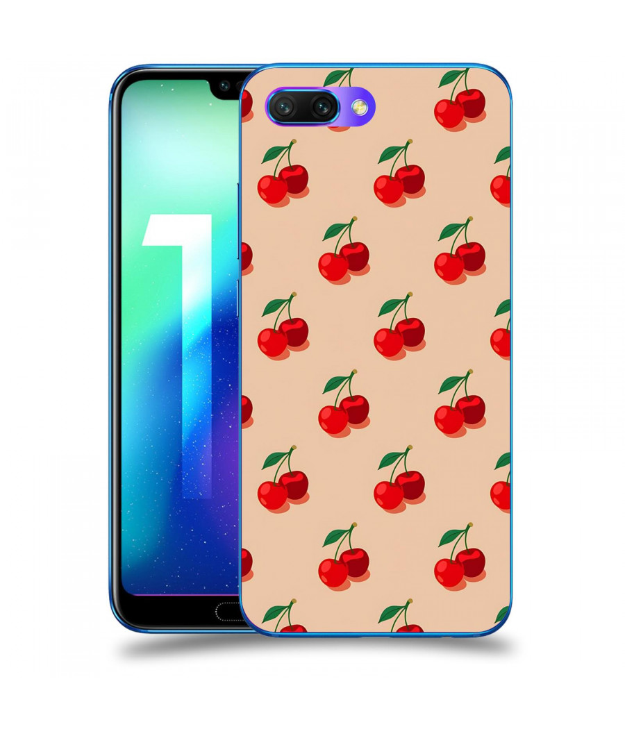 ACOVER Kryt na mobil Honor...