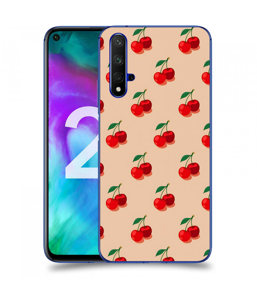 ACOVER Kryt na mobil Honor...