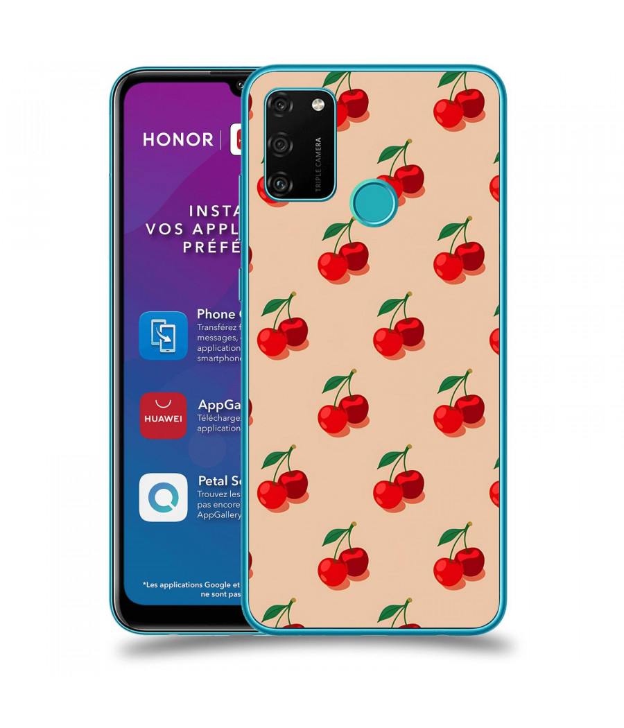 ACOVER Kryt na mobil Honor...
