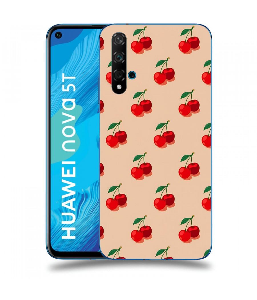 ACOVER Kryt na mobil Huawei...