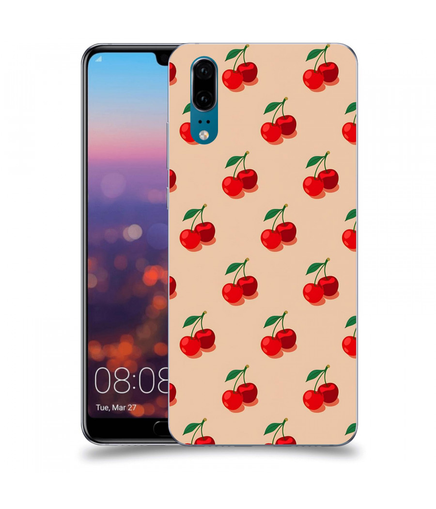ACOVER Kryt na mobil Huawei...