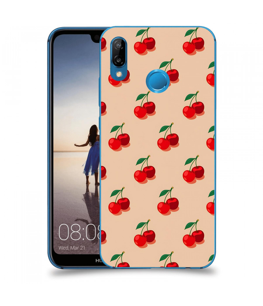 ACOVER Kryt na mobil Huawei...