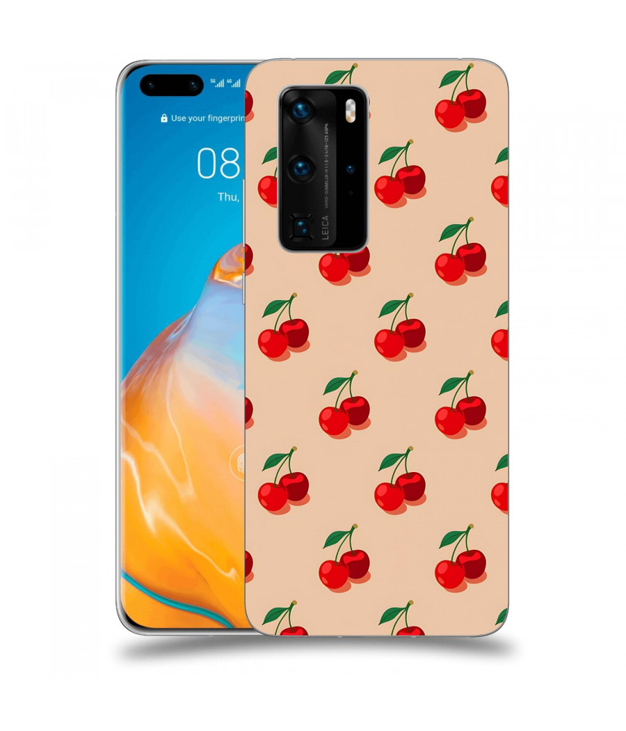 ACOVER Kryt na mobil Huawei...