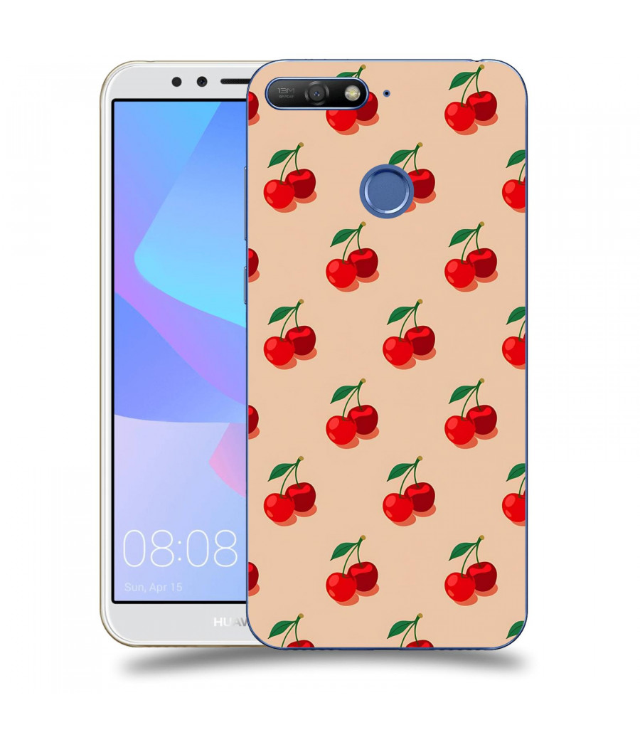 ACOVER Kryt na mobil Huawei...