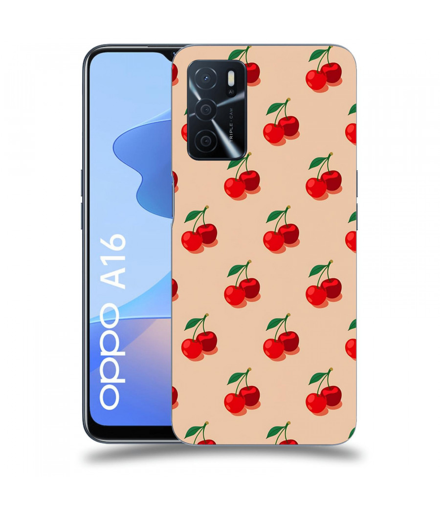 ACOVER Kryt na mobil OPPO...
