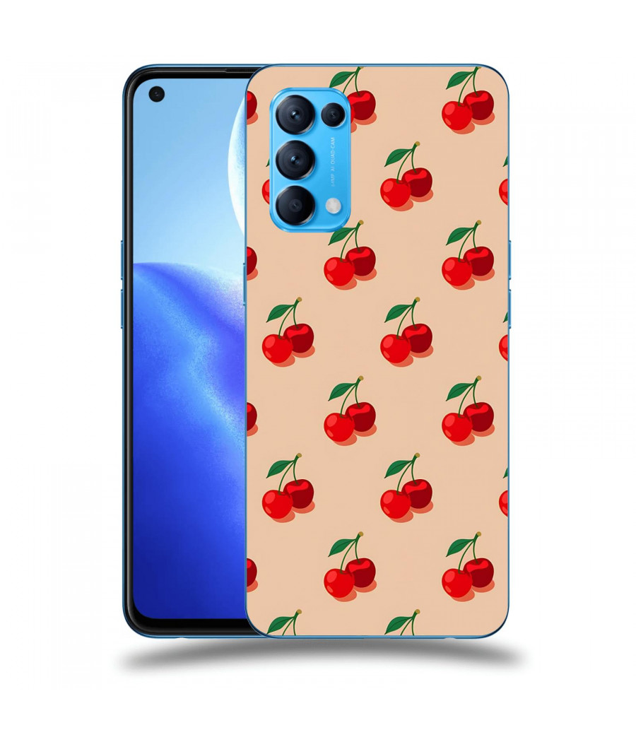 ACOVER Kryt na mobil OPPO...