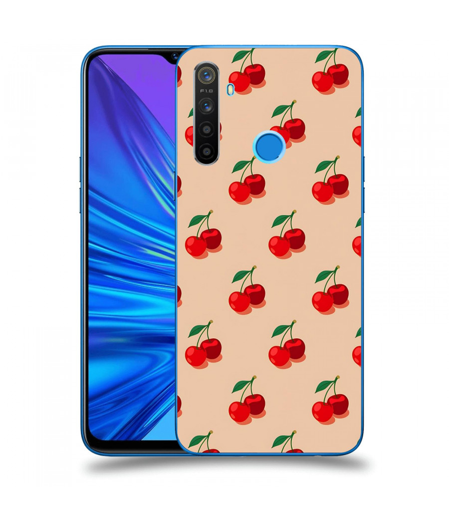 ACOVER Kryt na mobil Realme...