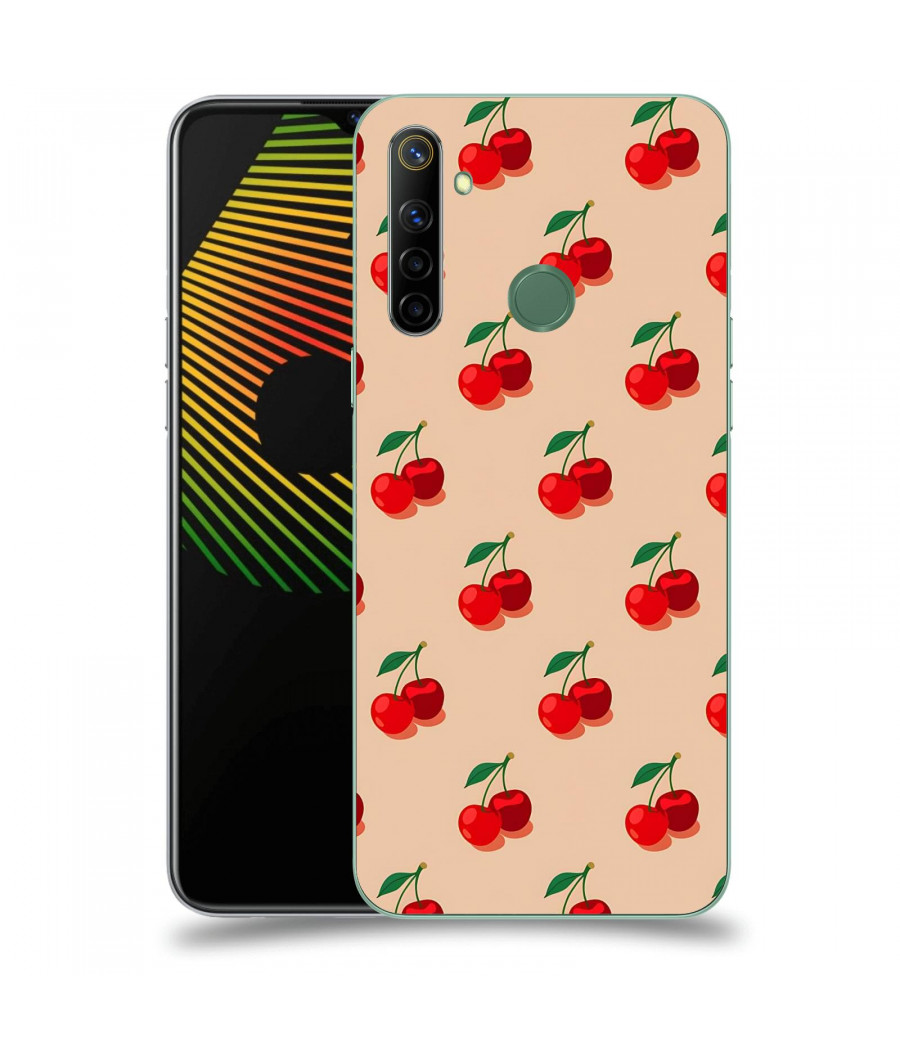 ACOVER Kryt na mobil Realme...