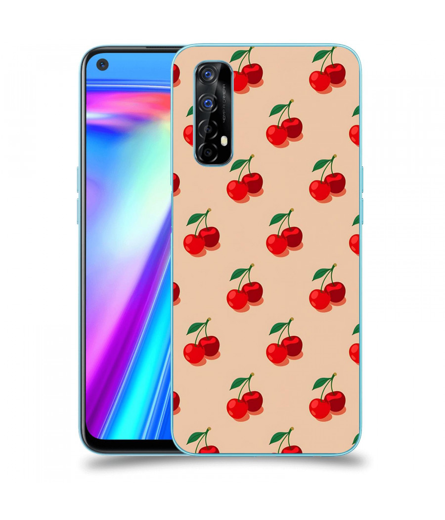 ACOVER Kryt na mobil Realme...