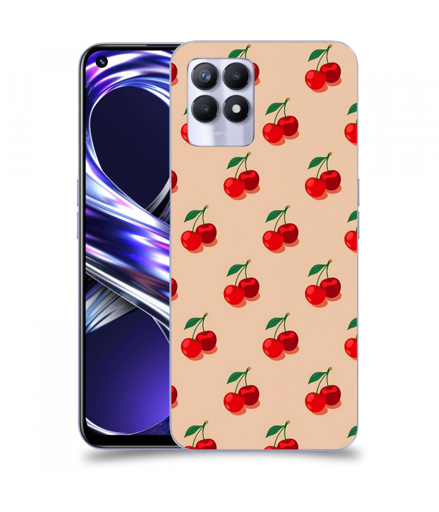 ACOVER Kryt na mobil Realme...