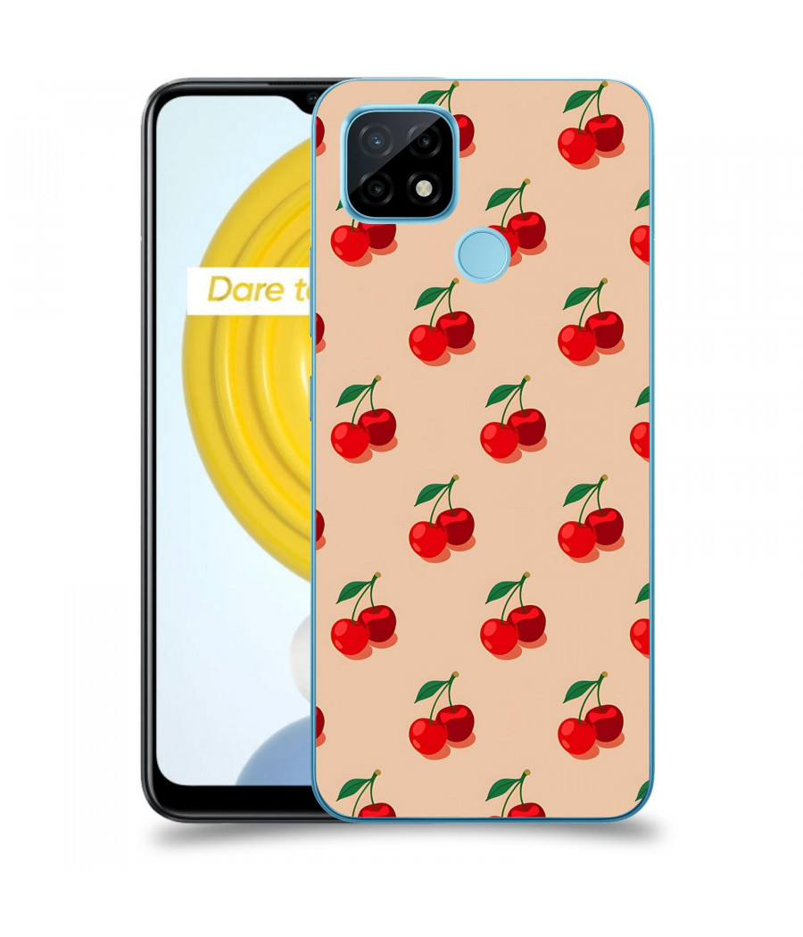 ACOVER Kryt na mobil Realme...