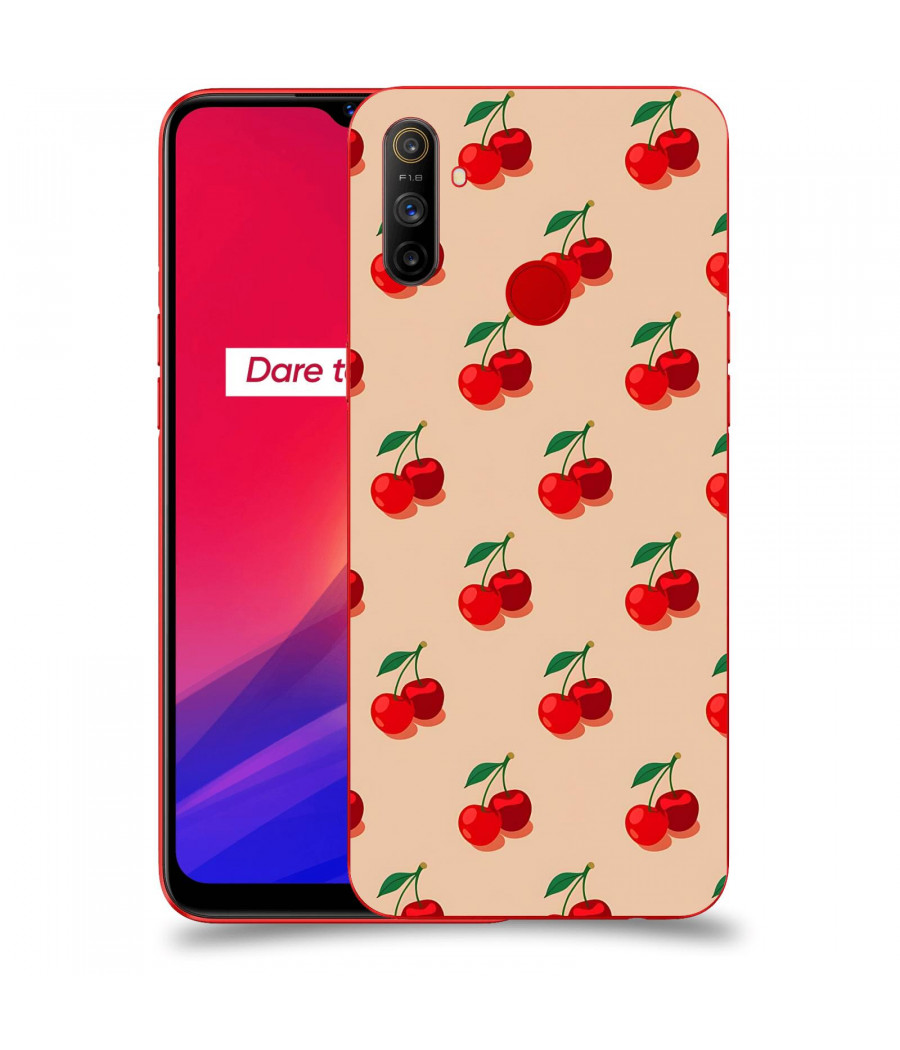 ACOVER Kryt na mobil Realme...