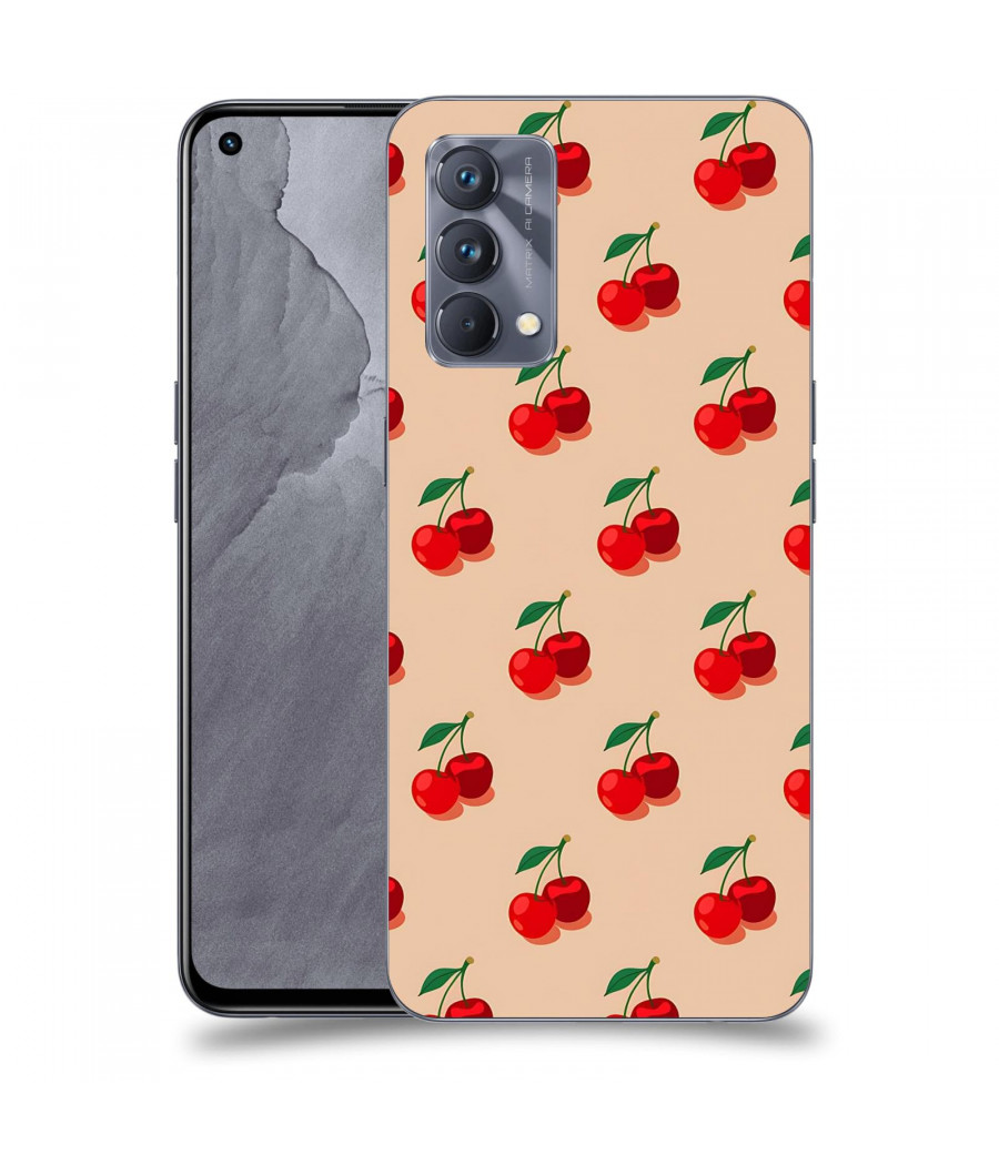 ACOVER Kryt na mobil Realme...