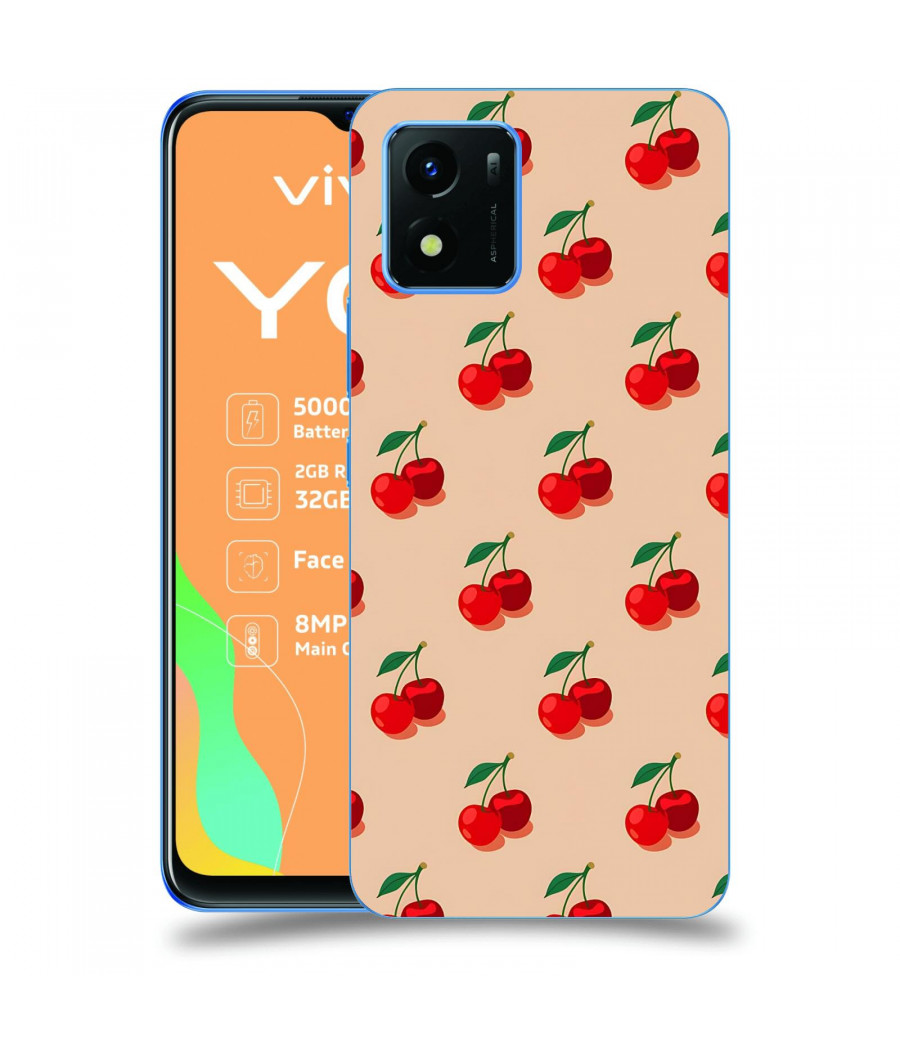 ACOVER Kryt na mobil Vivo...
