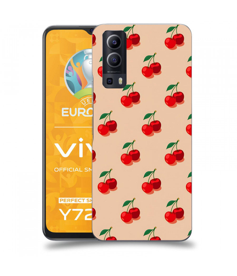 ACOVER Kryt na mobil Vivo...