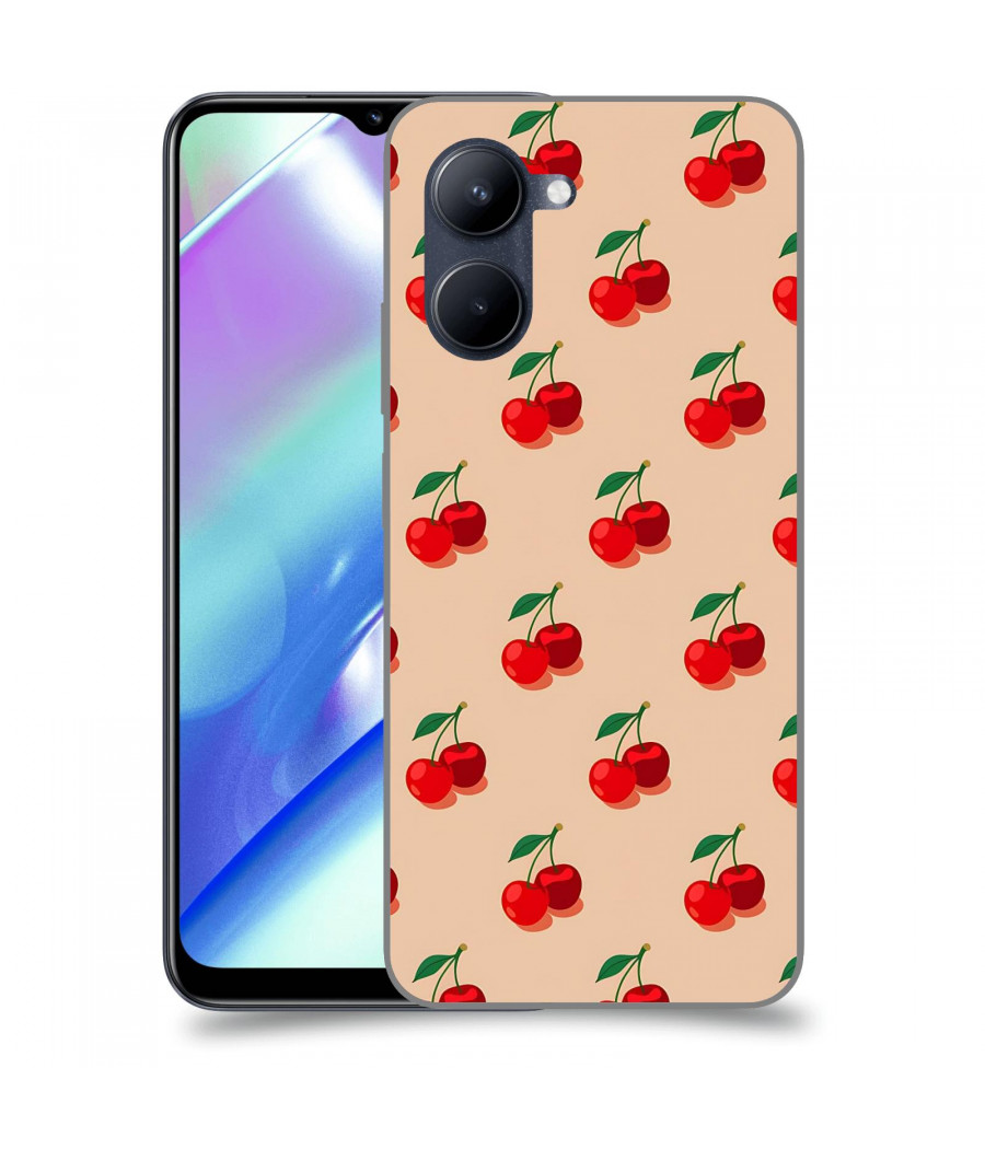 ACOVER Kryt na mobil Realme...