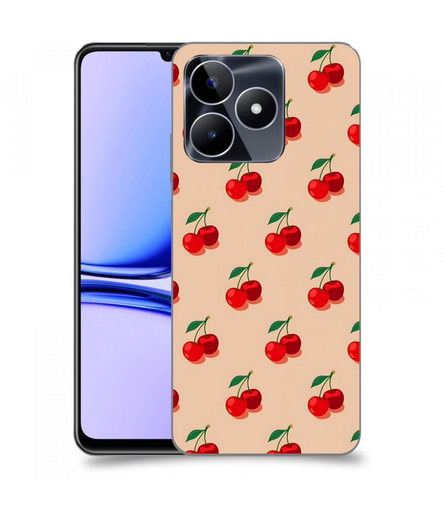 ACOVER Kryt na mobil Realme...
