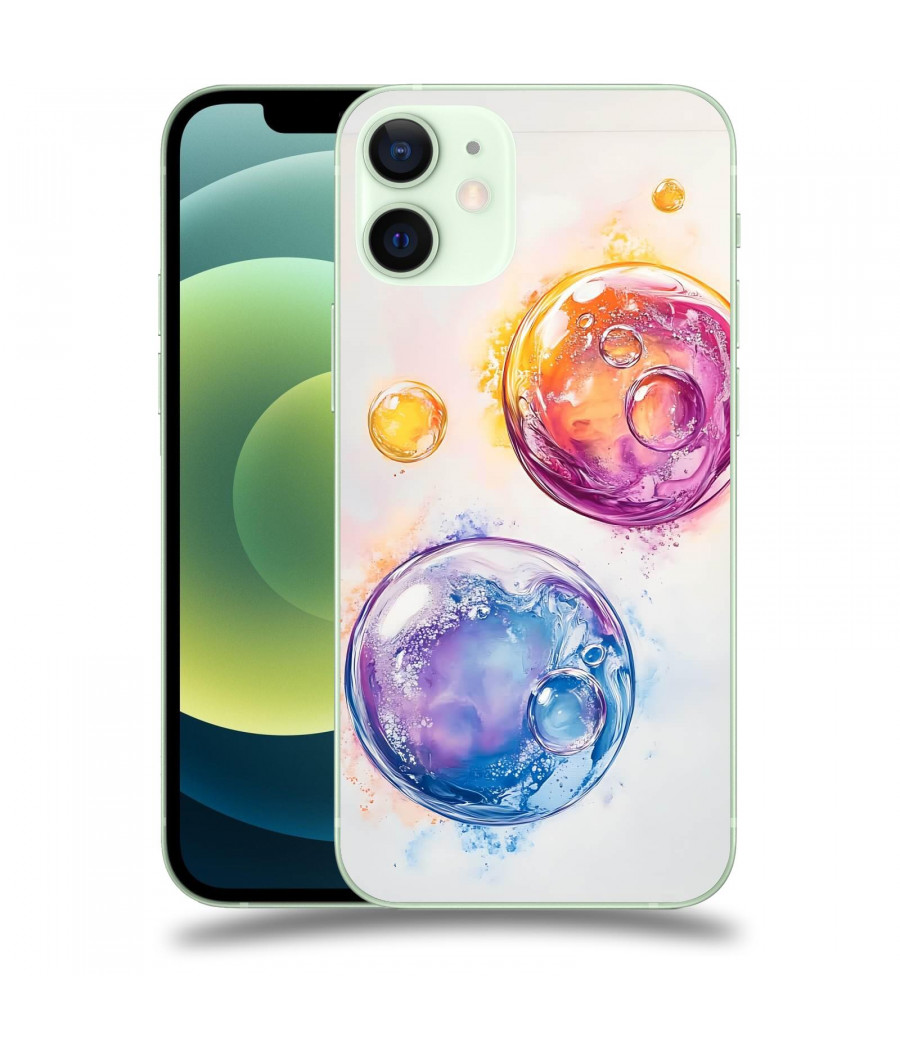 ACOVER Kryt na mobil Apple...