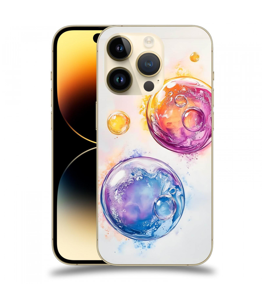 ACOVER Kryt na mobil Apple...