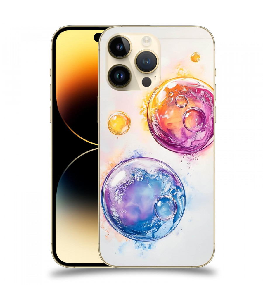 ACOVER Kryt na mobil Apple...