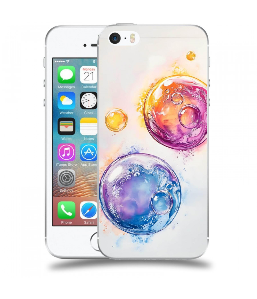 ACOVER Kryt na mobil Apple...