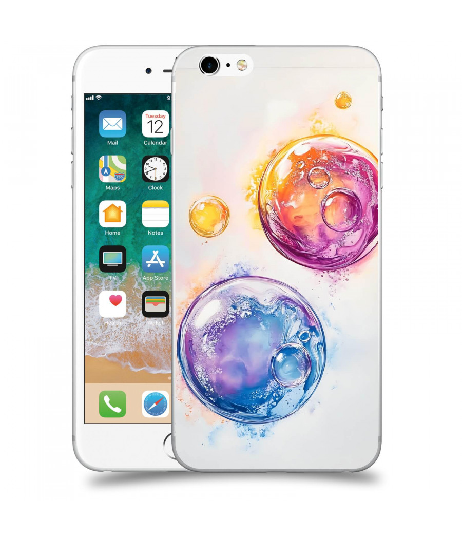 ACOVER Kryt na mobil Apple...