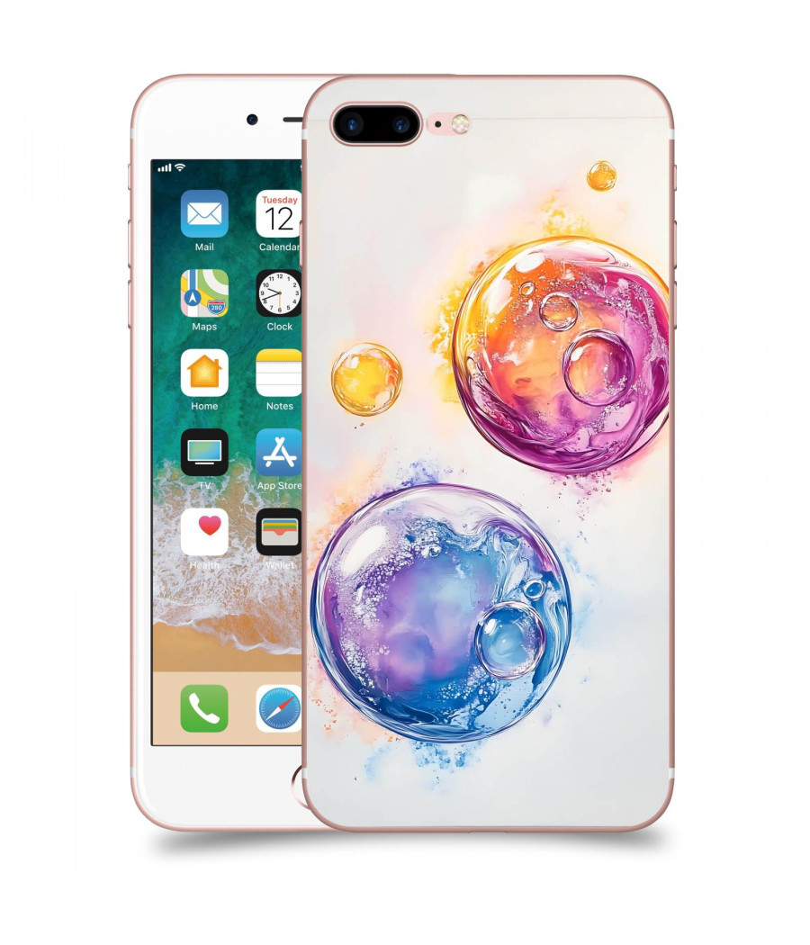 Kryt na mobil s fotkou Apple iPhone 7 Plus