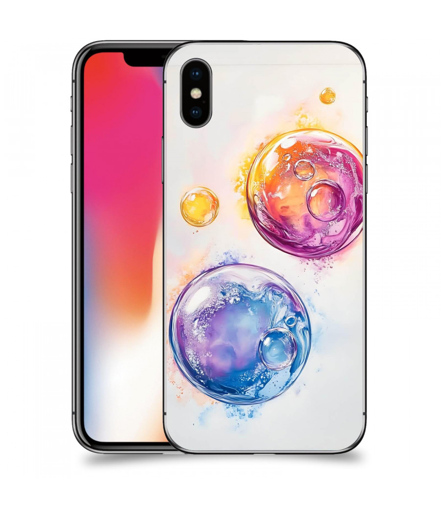 ACOVER Kryt na mobil Apple...