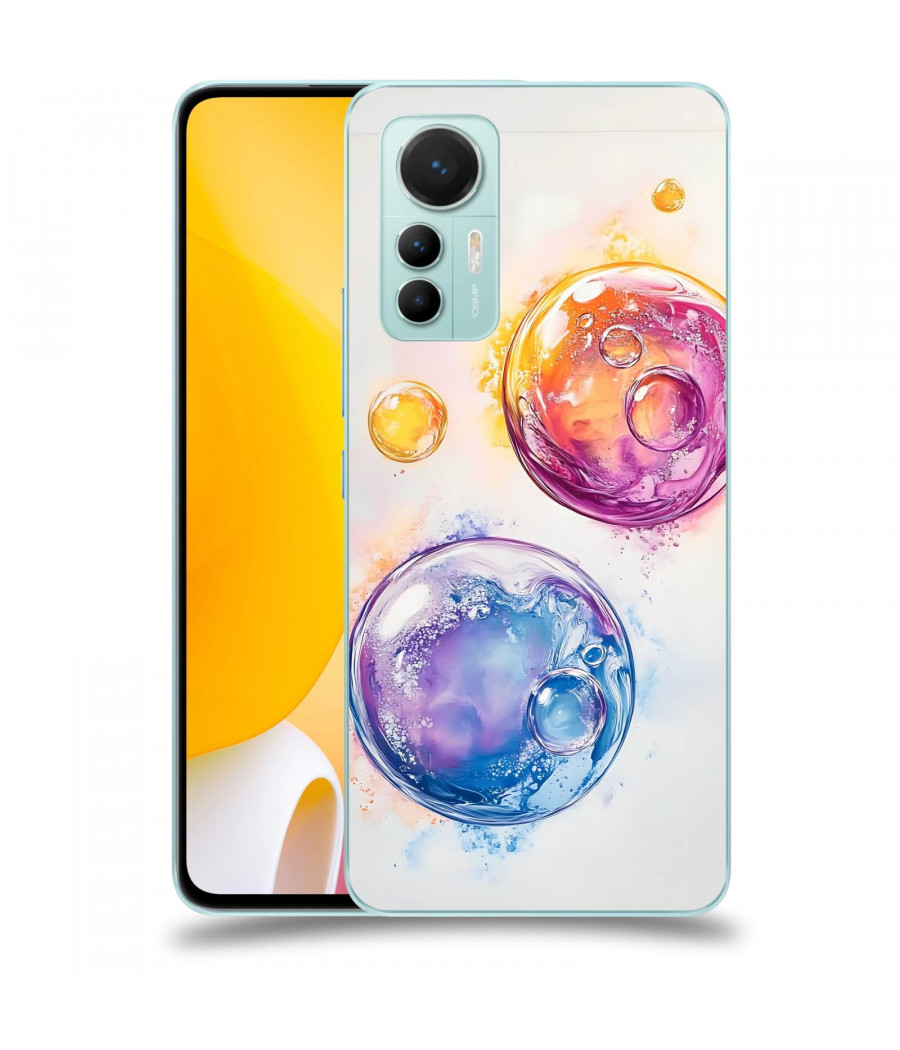 ACOVER Kryt na mobil Xiaomi...