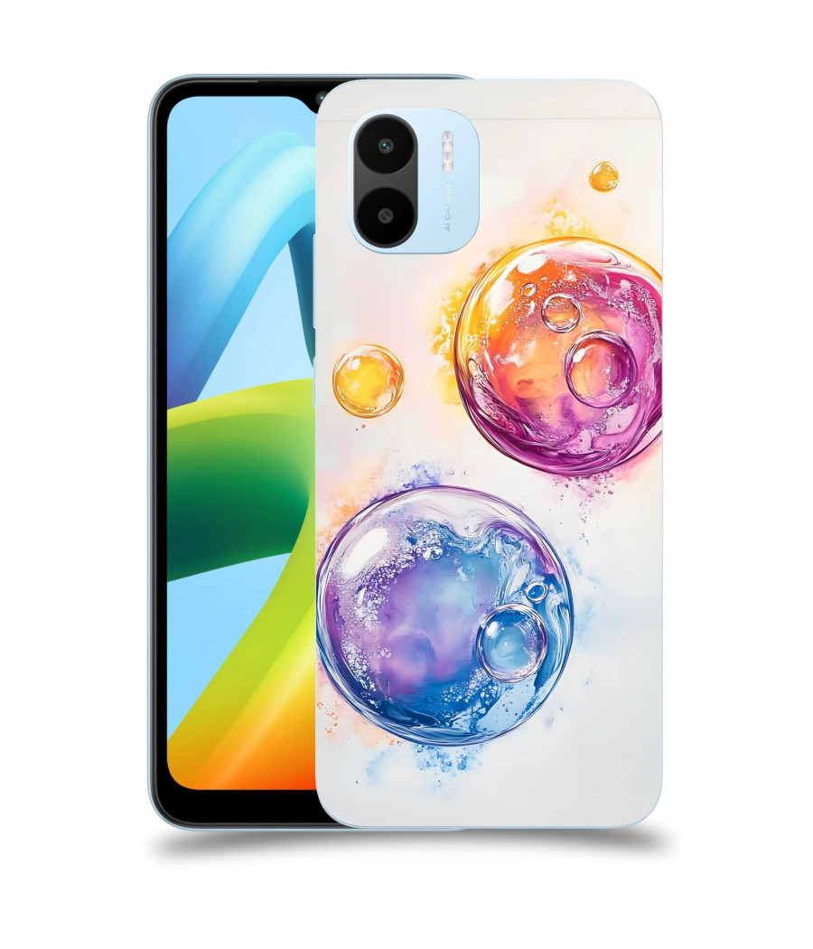 ACOVER Kryt na mobil Xiaomi...