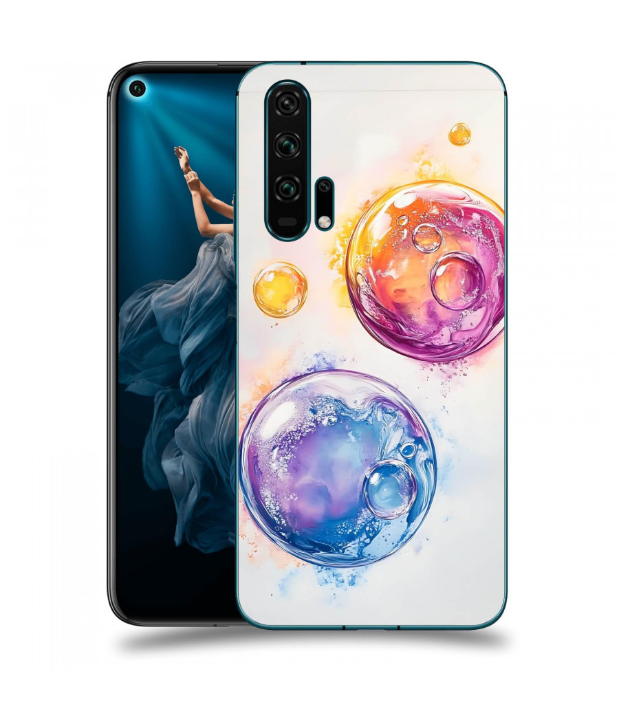 ACOVER Kryt na mobil Honor...