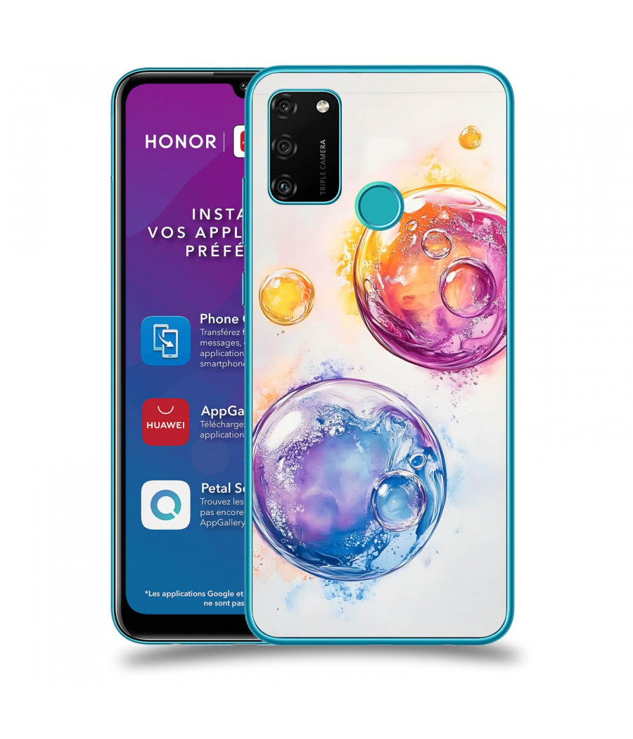 ACOVER Kryt na mobil Honor...