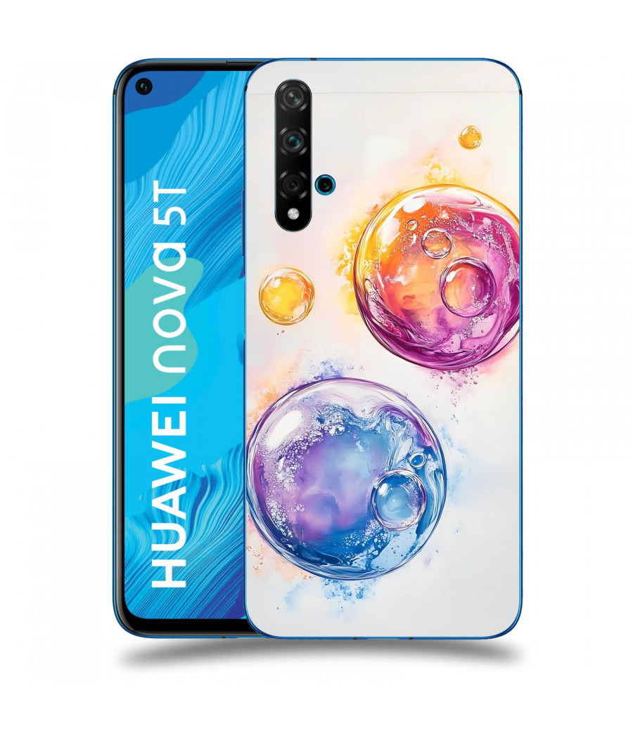 ACOVER Kryt na mobil Huawei...