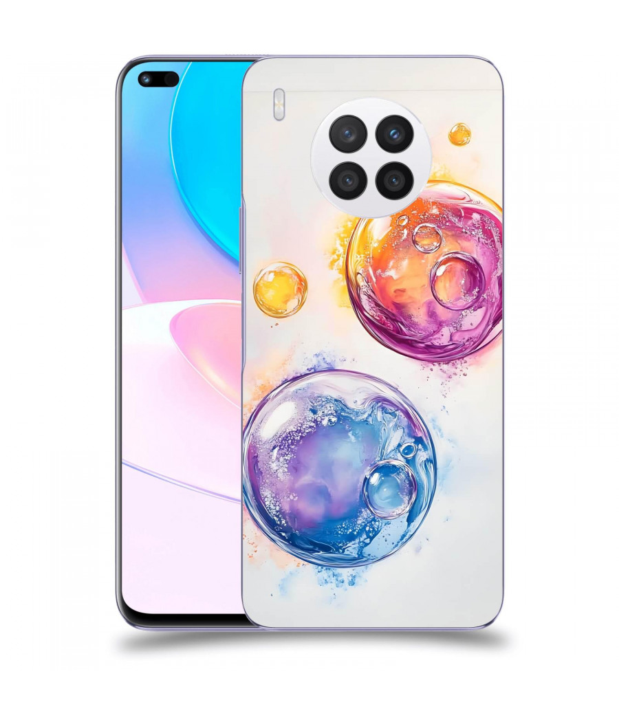 ACOVER Kryt na mobil Huawei...