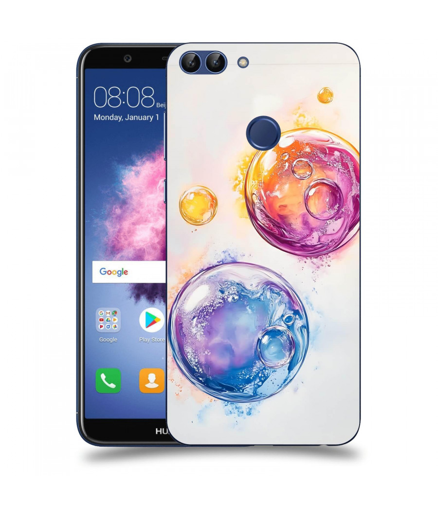 ACOVER Kryt na mobil Huawei...