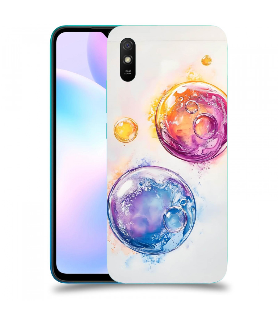 ACOVER Kryt na mobil Xiaomi...