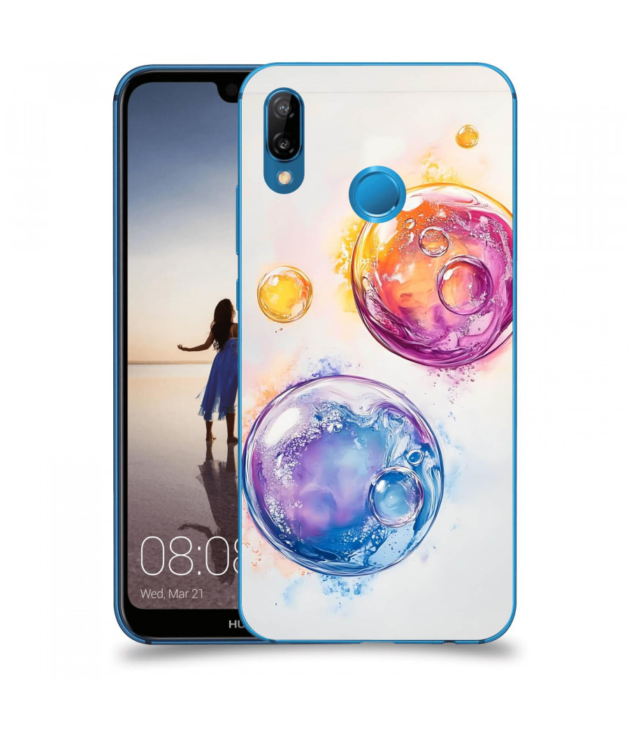 ACOVER Kryt na mobil Huawei...