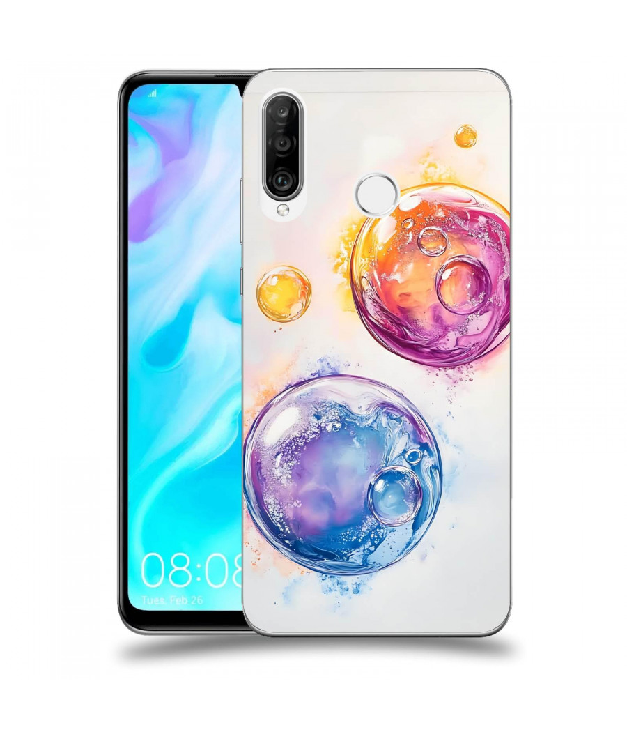 ACOVER Kryt na mobil Huawei...